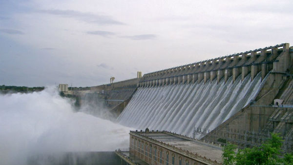 తెలుగు రాష్ట్రాల మధ్య ముదురుతున్న వాటర్ వార్