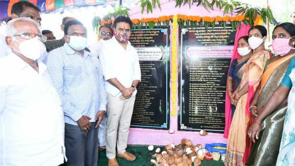 జులై 15 లోగా వేసిన పంటలపై సమగ్ర నివేదిక ఇవ్వాలన్న మంత్రి 