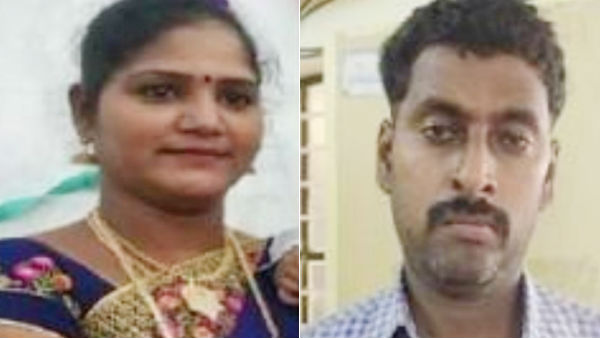 భర్తను గాలికి వదిలేసిన ఆంటీ