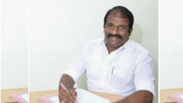  క్వారంటైన్ లో ఎమ్మెల్యే ఫ్యామిలీ