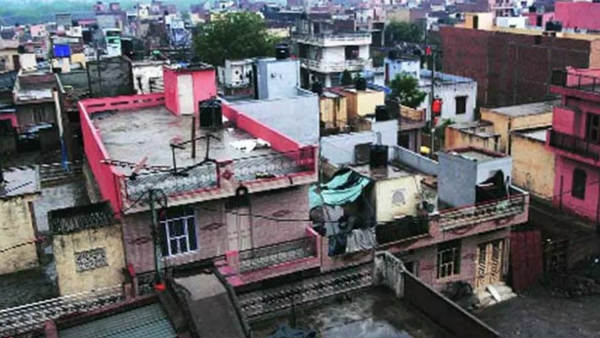 ఇటీవల గుజరాత్‌లోనూ..