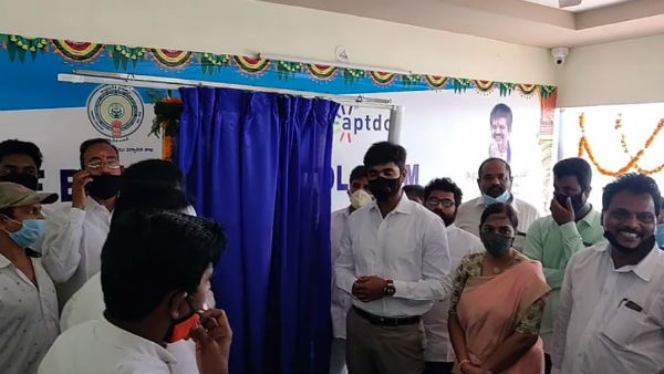 పకడ్బందీ చర్యలు