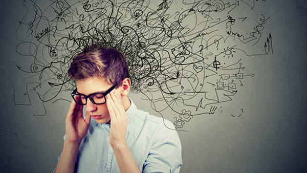 డిప్రెషన్ వల్లా