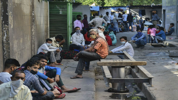 కరోనా కోసం కాదు..