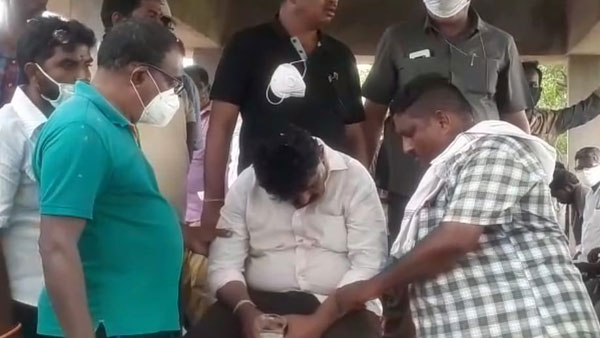 ప్రణాళిక ప్రకారమే.. ప్రణాళిక ప్రకారమే..