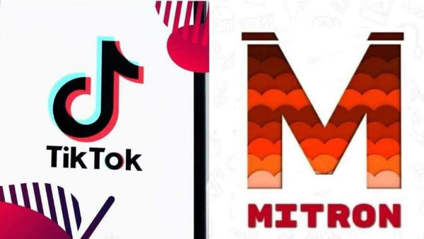 మిత్రో యాప్ ఉద్యమం....