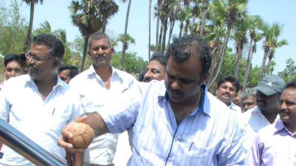 ముత్తిరెడ్డికి కరోనా.. క్వారంటైన్లో సత్యప్రసాద్..