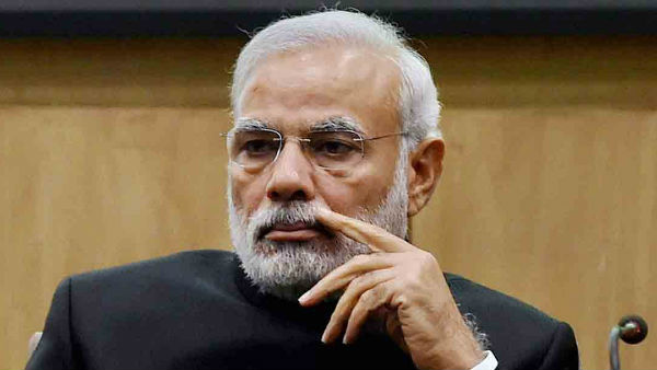 కరోనా సోకితే మీదే బాద్యత.. ఖర్మ సిద్దాంతాన్ని గుర్తు చేసిన మోదీ.. 