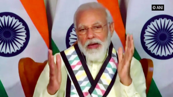 వరుస విపత్తులు..