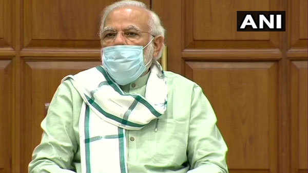కేంద్ర కేబినెట్ భేటీ..