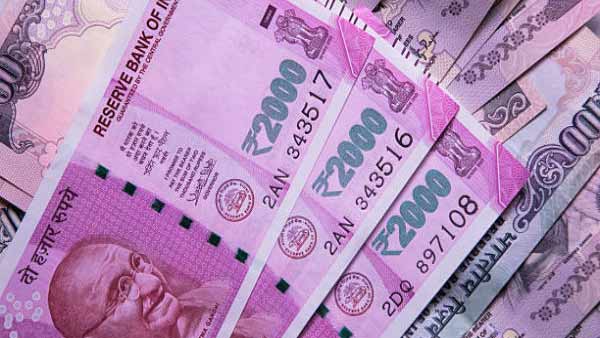 రూ. 45 లక్షలు గోవిందా గోవింద