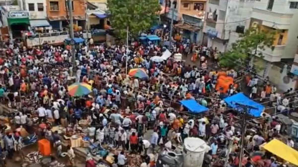 మృగశిర ప్రవేశించే సమయానికి..