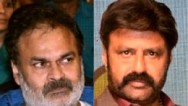 బాలయ్యలా తాను హీరోని కాదు.. కేవలం మెగాస్టార్ సోదరున్ని మాత్రమేన్న నాగబాబు.. 