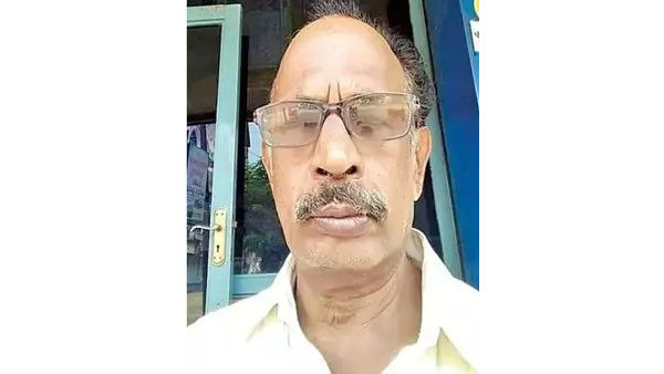 పోస్ట్ షేర్ చేసినందుకు నరసింహారావు అనే వృద్ధుడు అరెస్ట్