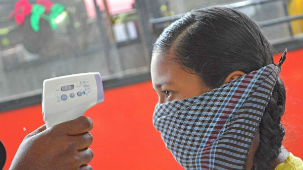  డీజీపీకి నోటీసులు