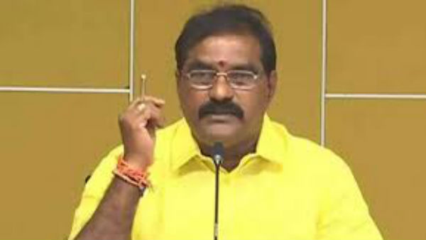 వారి సొంత ప్రయోజనాల కోసమే బడ్జెట్