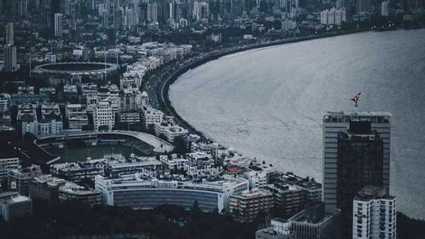 ముంబాయికి నిసర్గ ముప్పు.. 