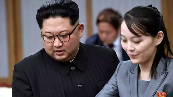 అత్యవసర భేటీ ముగిసిన 24 గంటల్లో