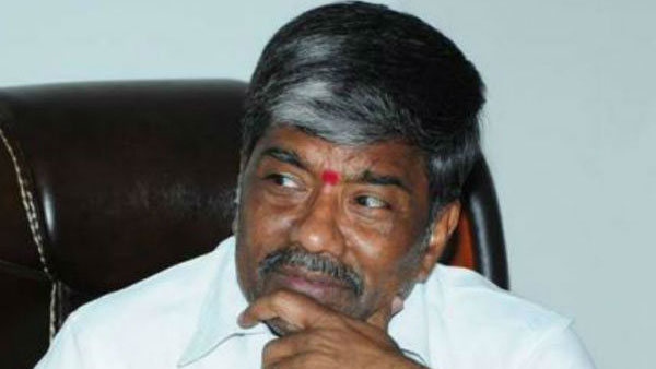 దూరం.. దూరం...