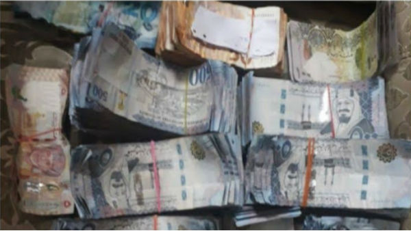 ప్రతీకార చర్యేనా.. ప్రతీకార చర్యేనా..