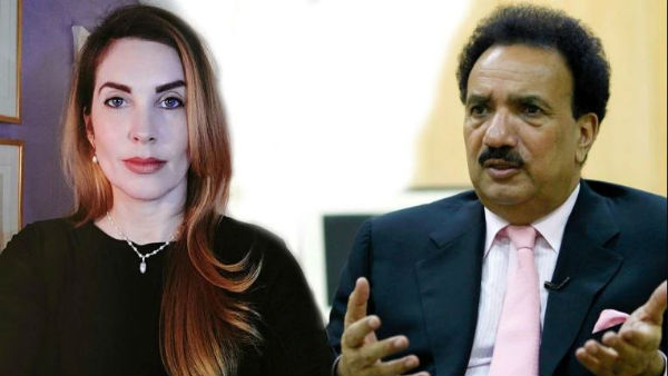 సింథియా కంప్లైంట్