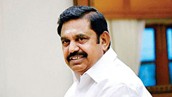 సీఎం పళనిస్వామి ఆదేశం సీఎం పళనిస్వామి ఆదేశం