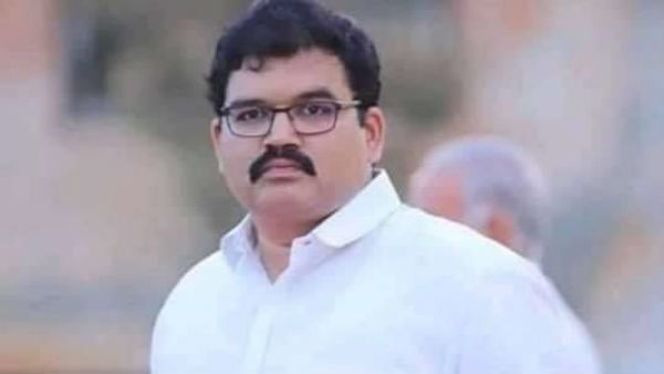  108 వాహనాల కాంట్రాక్టు...