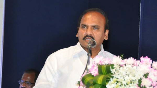 పార్టీ మారడం లేదు..