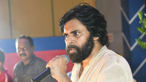 పదో తరగతి పరీక్షలు రద్దు చేయాలి: పవన్ కళ్యాణ్