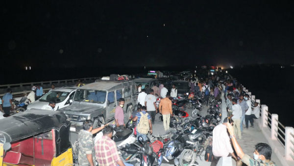  సమస్య కరోనా కాదు....