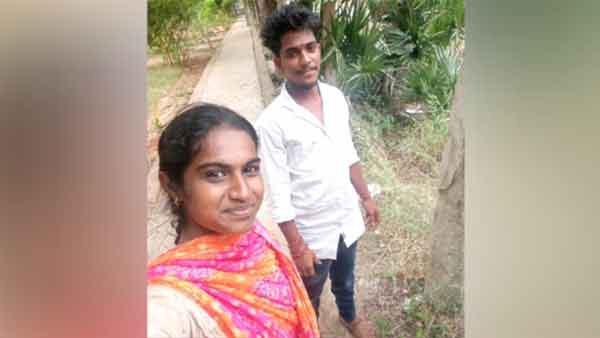 రెచ్చిపోయిన తల్లి, లేచిపోయిన కూతురు రెచ్చిపోయిన తల్లి, లేచిపోయిన కూతురు