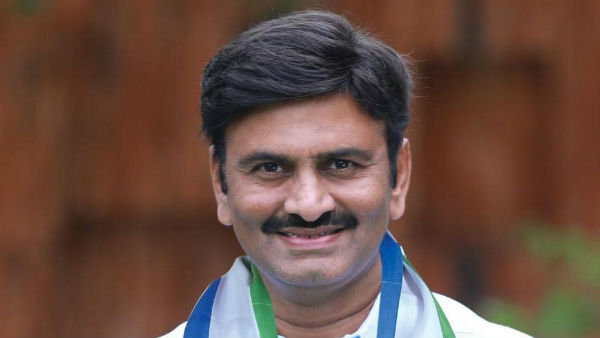 సొంత ఇమేజ్ లేదు, బ్యానర్లు కట్టే వారు లేరు... సొంత ఇమేజ్ లేదు, బ్యానర్లు కట్టే వారు లేరు...