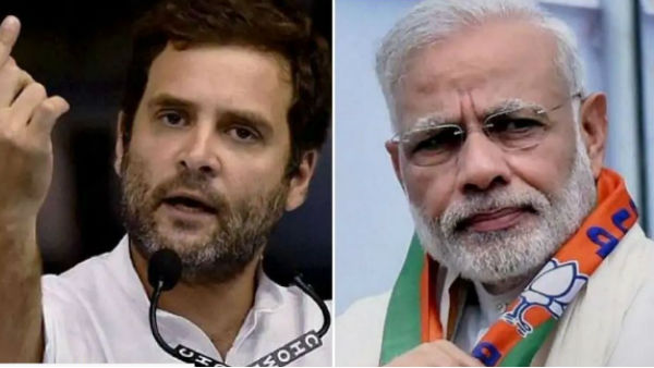సరిహద్దుల్లో ఉద్రిక్తతలపై ప్రధాని మౌనం పట్ల