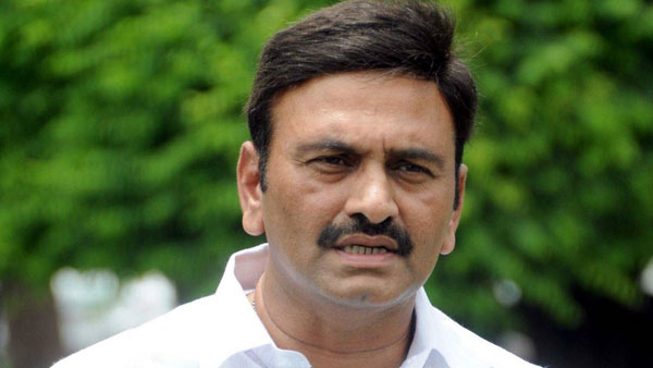 అచ్చెన్న అరెస్టుపై.. అచ్చెన్న అరెస్టుపై..