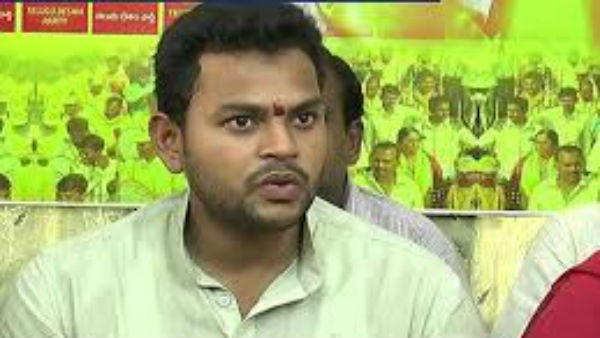 లోక్‌సభలో వాగ్ధాటితో