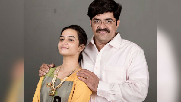  ప్రణయ్, అమృతల ప్రేమకథ ఆధారంగా తీస్తున్న చిత్రం మర్డర్ 