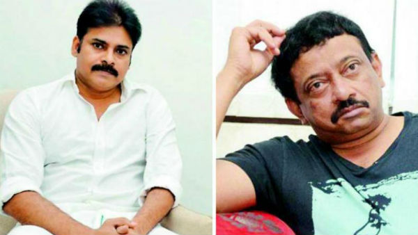 పవన్ వెరీ టఫ్.. యూనిక్.. వన్ పీస్