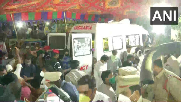 హకీంపేట్ నుంచి సూర్యాపేట్కు హకీంపేట్ నుంచి సూర్యాపేట్కు