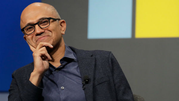  వర్ణ వివక్ష కొత్తేమీ కాదు.. సత్య నాదెళ్ల