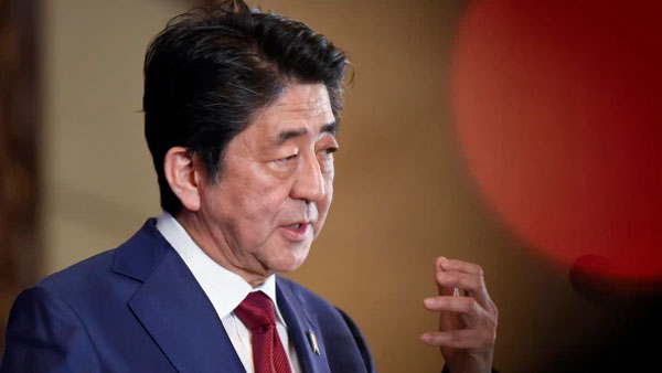 చైనా ఆగడాలకు అడ్డుకట్టకు పక్కా ప్రణాళిక తో జపాన్