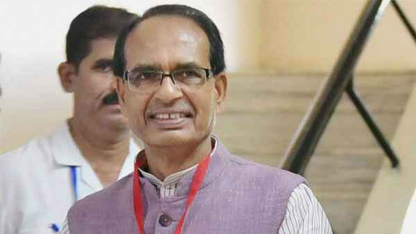 శివరాజ్ సింగ్ చౌహాన్ కేబినెట్ విస్తరణ