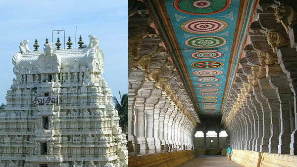  గ్రహణం రోజున ప్రత్యేక పూజలు