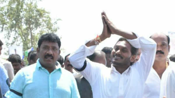 నాలుగేళ్లలో జగన్ ఇంకెన్నో అద్భుతాలు