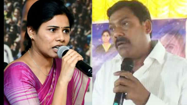 అఖిలకు తప్ప ఆళ్ళగడ్డలో భూమా కుటుంబంలో ఎవరికి పగ్గాలిచ్చినా సంతోషం అఖిలకు తప్ప ఆళ్ళగడ్డలో భూమా కుటుంబంలో ఎవరికి పగ్గాలిచ్చినా సంతోషం