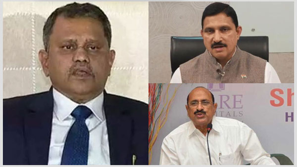 ఆ భేటీ వెనుక రహస్యమిదే.. ఆ భేటీ వెనుక రహస్యమిదే..