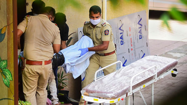 సీబీఐ ఎంక్వైరీ..