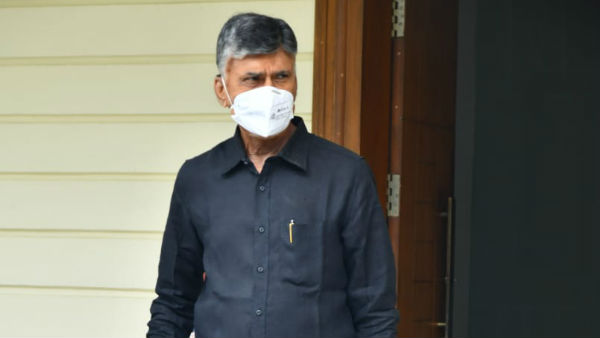  హడావిడి సమావేశాలేంటన్న టీడీపీ...