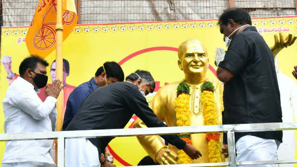  మండలిలోనూ నిరసనలు..