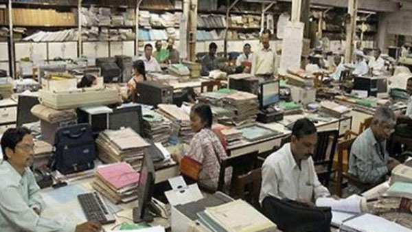 మార్చి 24 వ తేదీ నుండి ఆర్డినెన్స్ అమలులో ఉన్నట్టు గెజిట్ జారీ 