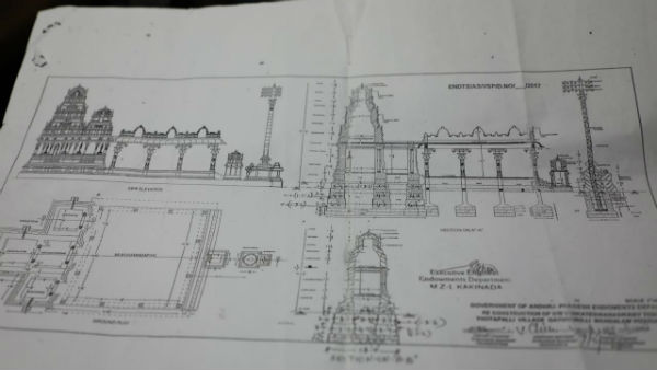  ఉత్తరాంధ్ర తిరుపతిగా ప్రసిద్ధి